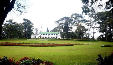 the mansion history|The Mansion Baguio (UPDATED): Complete DIY .